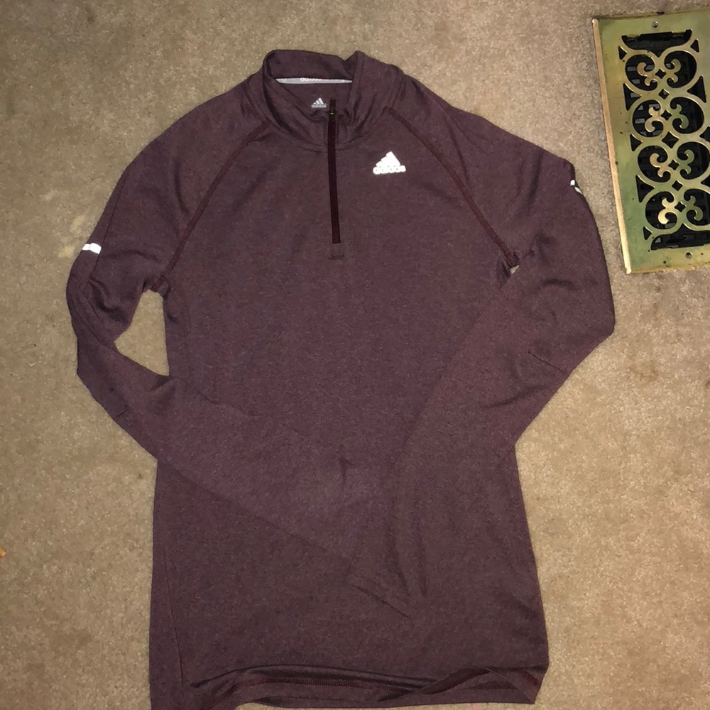 Adidas Running Pull Over